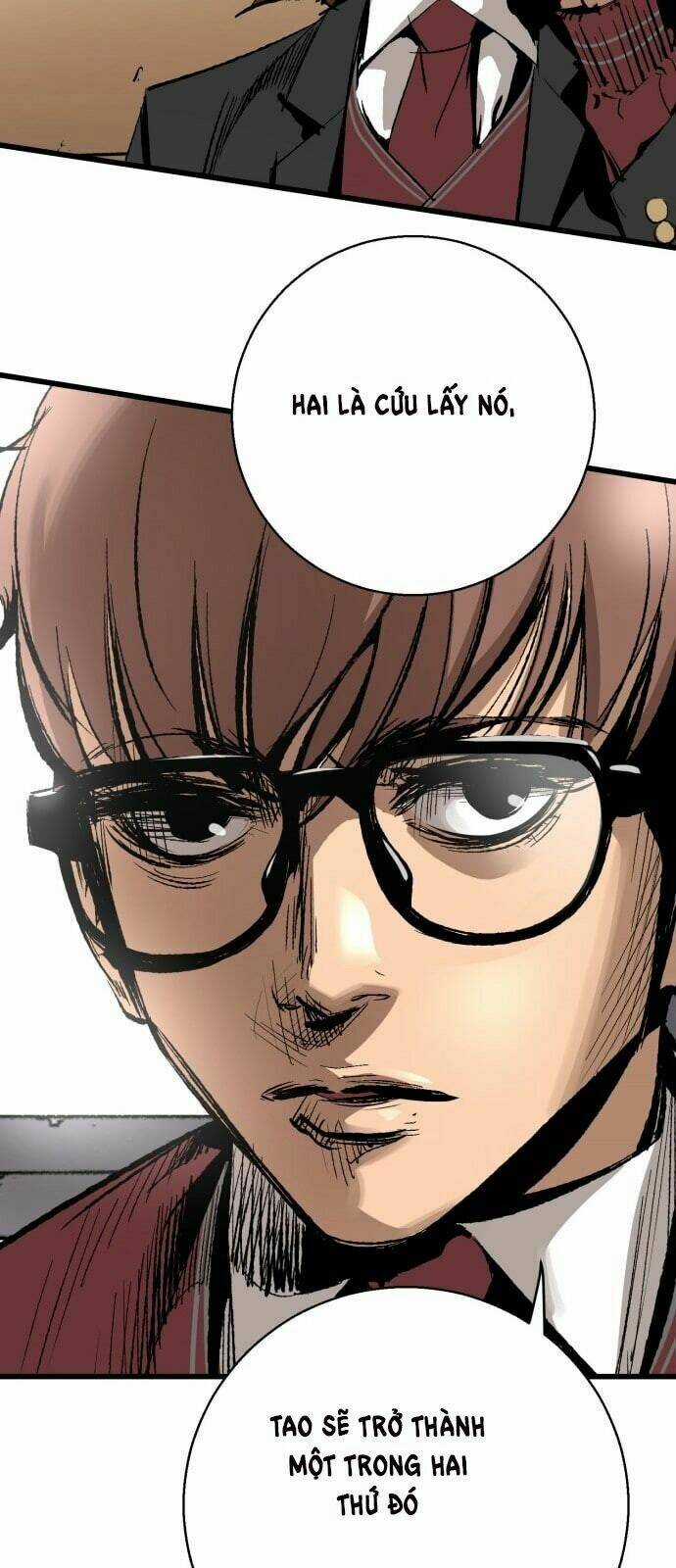 Murim Thời Hiện Đại Chapter 14 trang 30