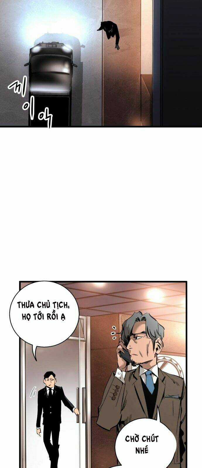 Murim Thời Hiện Đại Chapter 14 trang 33