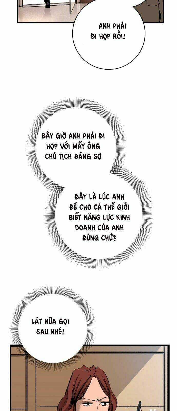 Murim Thời Hiện Đại Chapter 14 trang 34