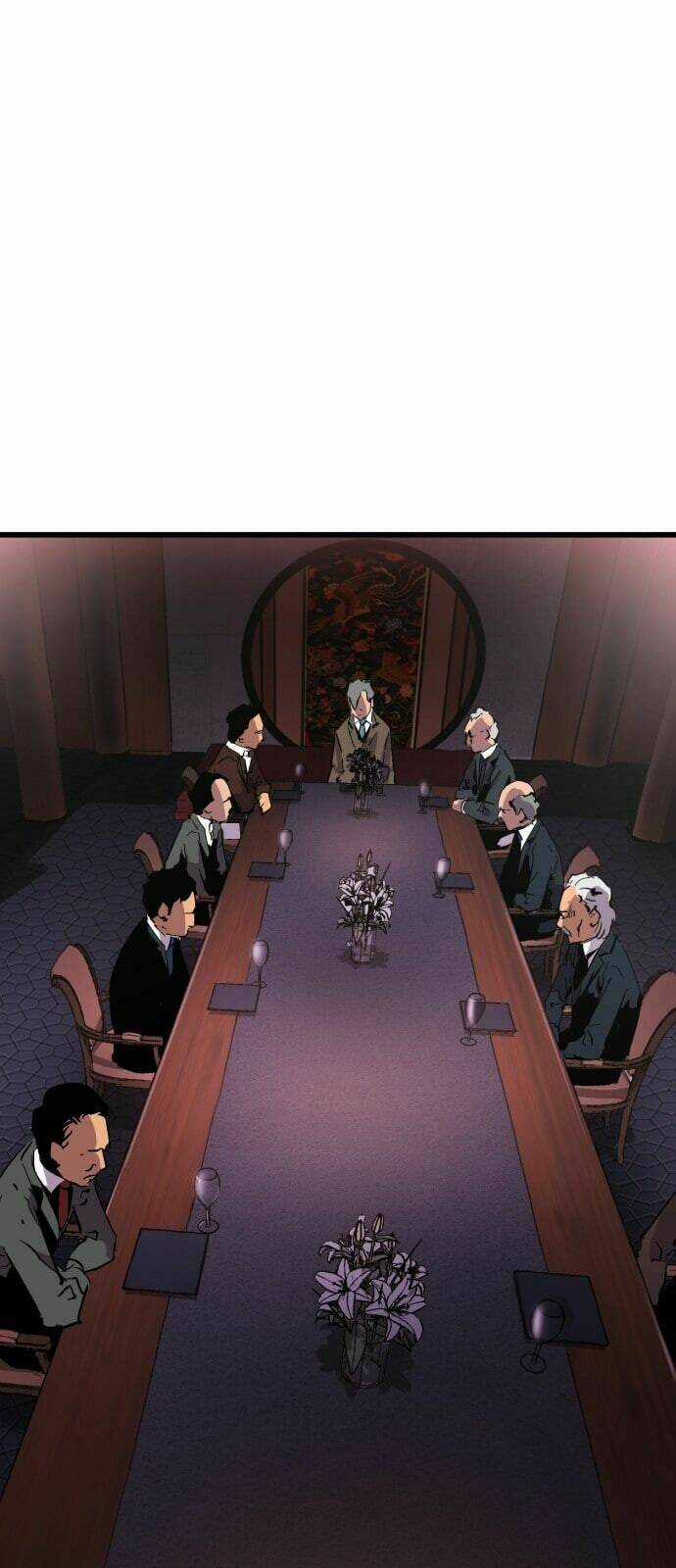 Murim Thời Hiện Đại Chapter 14 trang 37