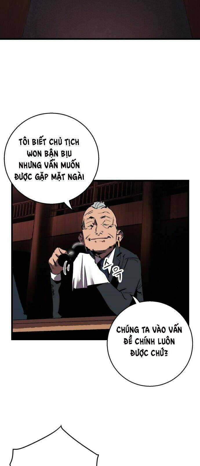 Murim Thời Hiện Đại Chapter 14 trang 38