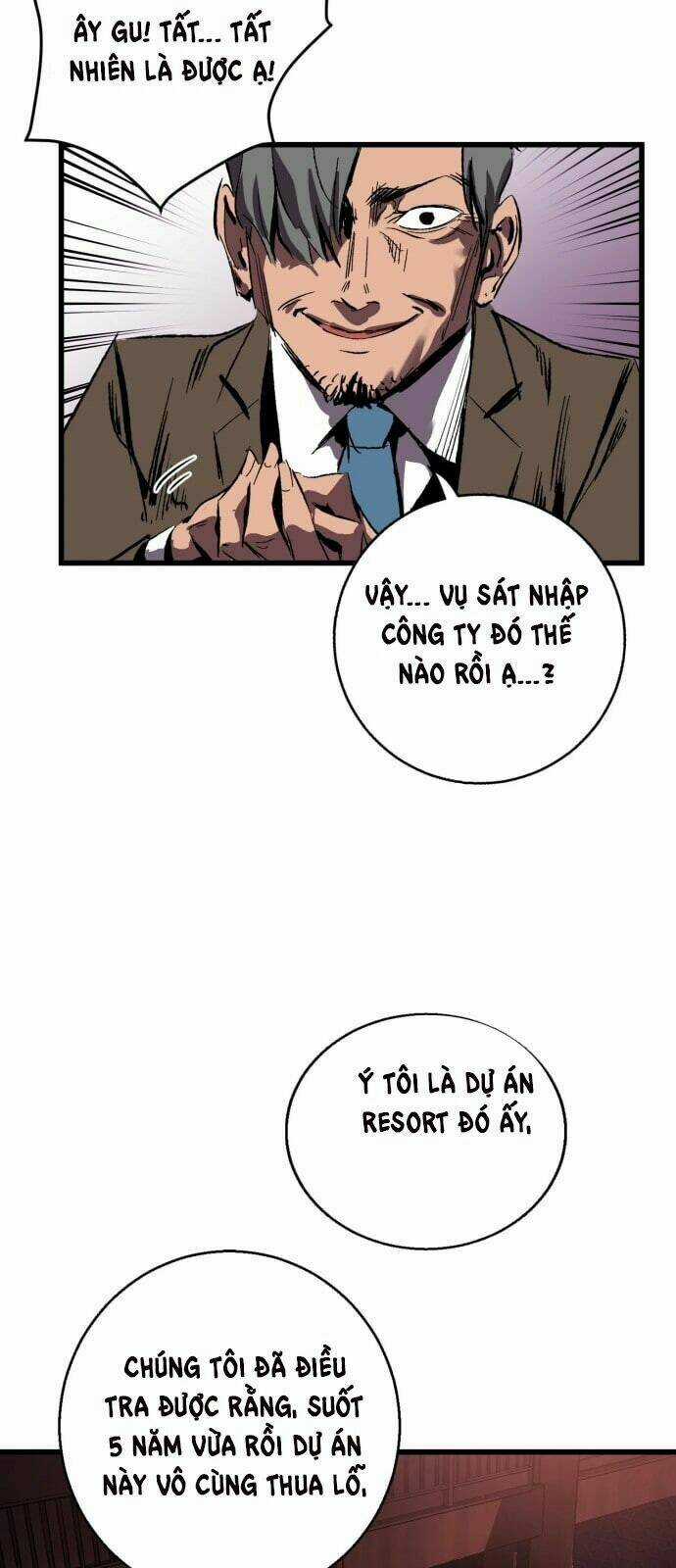 Murim Thời Hiện Đại Chapter 14 trang 39