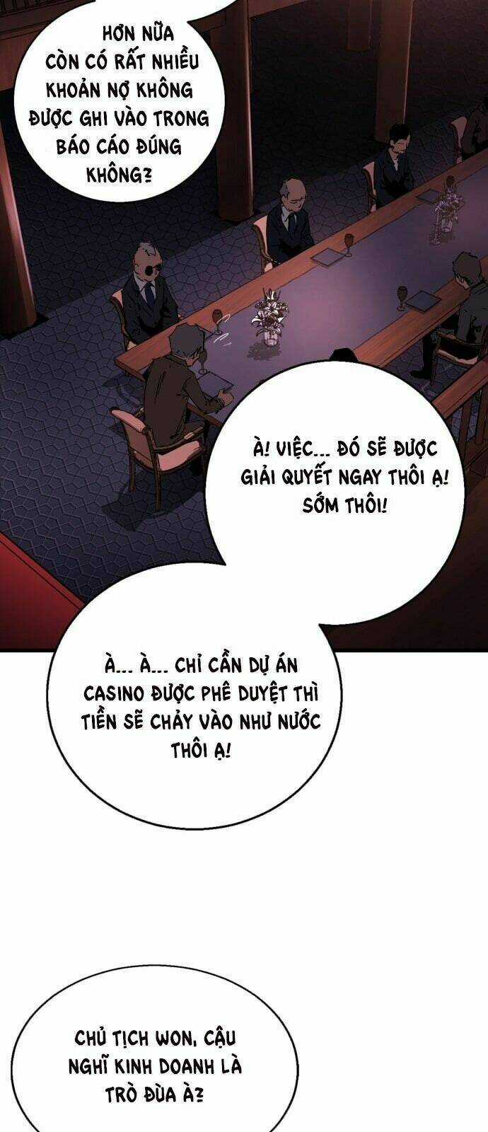 Murim Thời Hiện Đại Chapter 14 trang 40