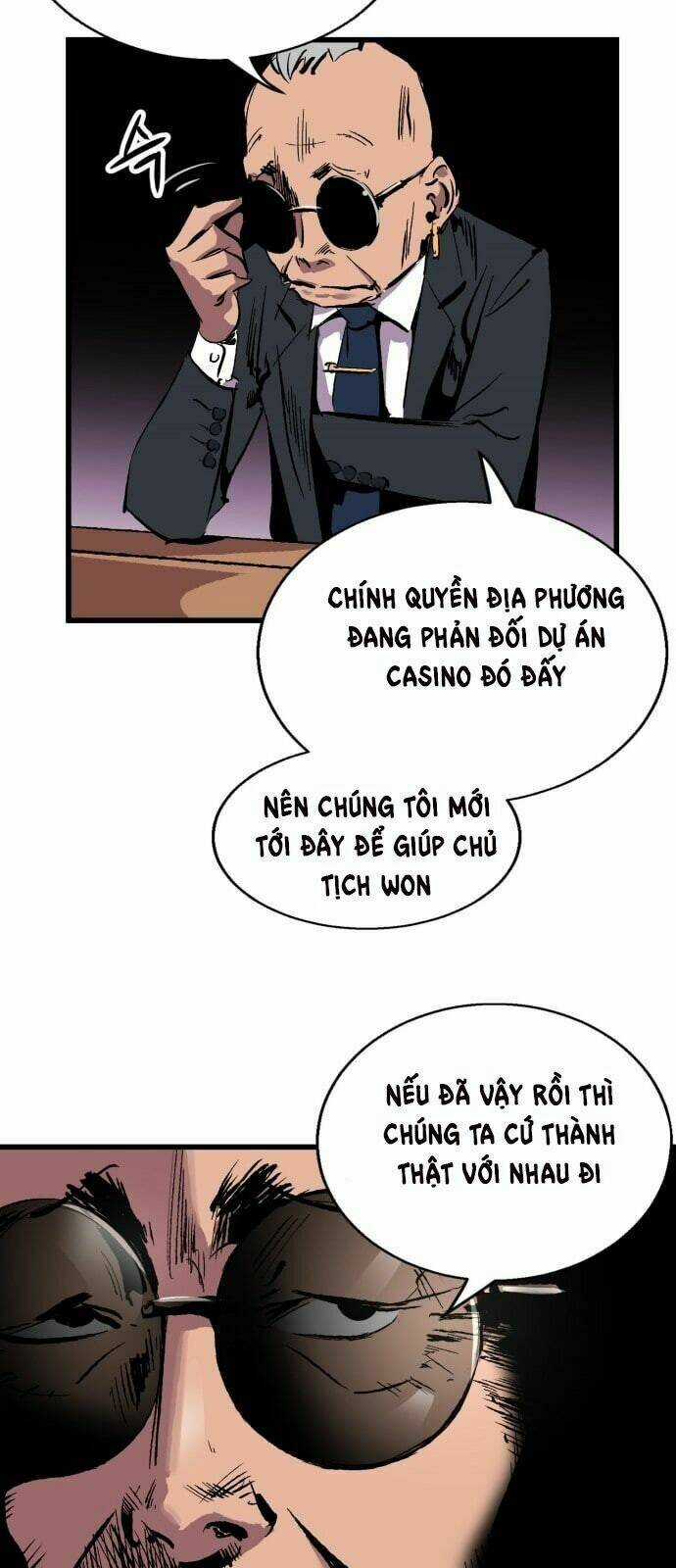 Murim Thời Hiện Đại Chapter 14 trang 41