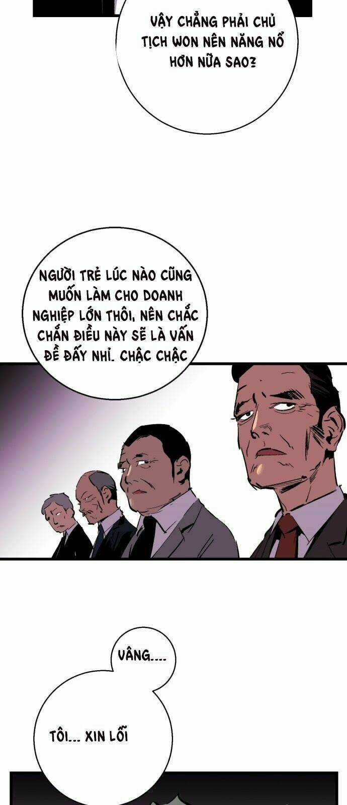 Murim Thời Hiện Đại Chapter 14 trang 43