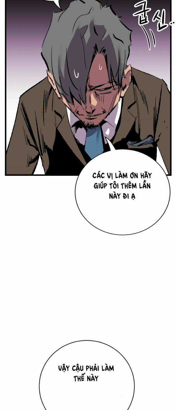 Murim Thời Hiện Đại Chapter 14 trang 44