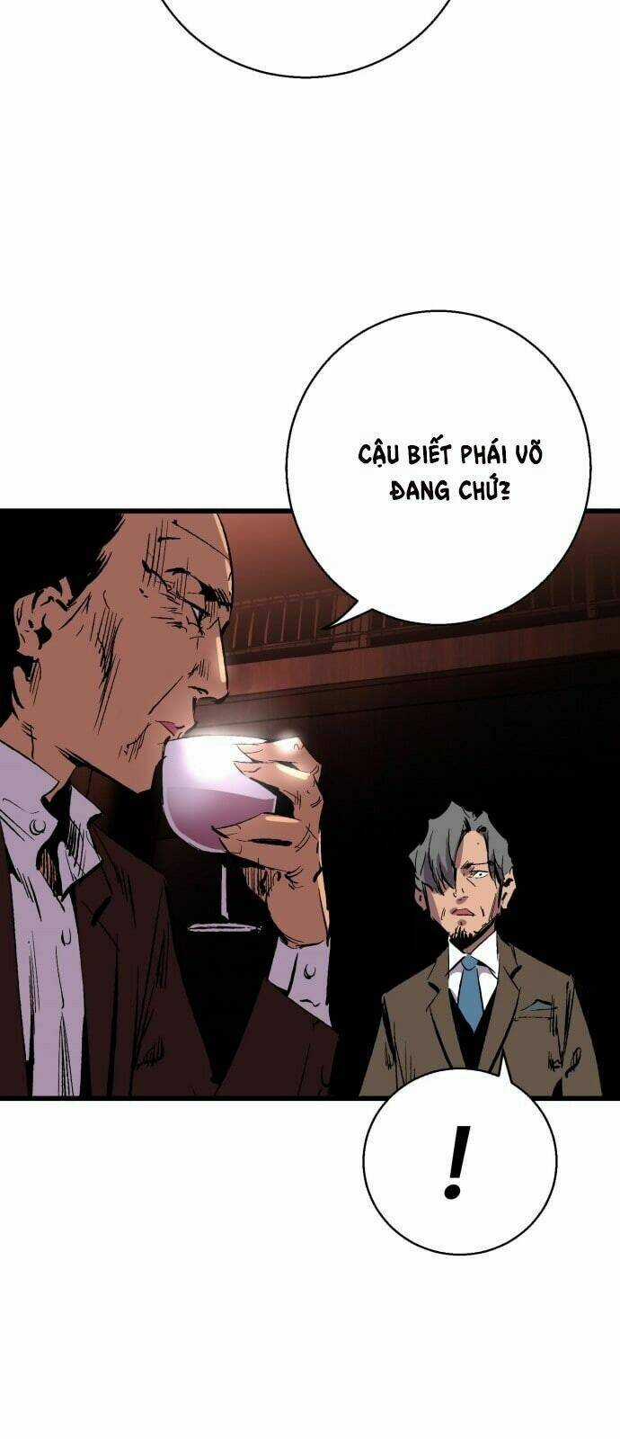 Murim Thời Hiện Đại Chapter 14 trang 45