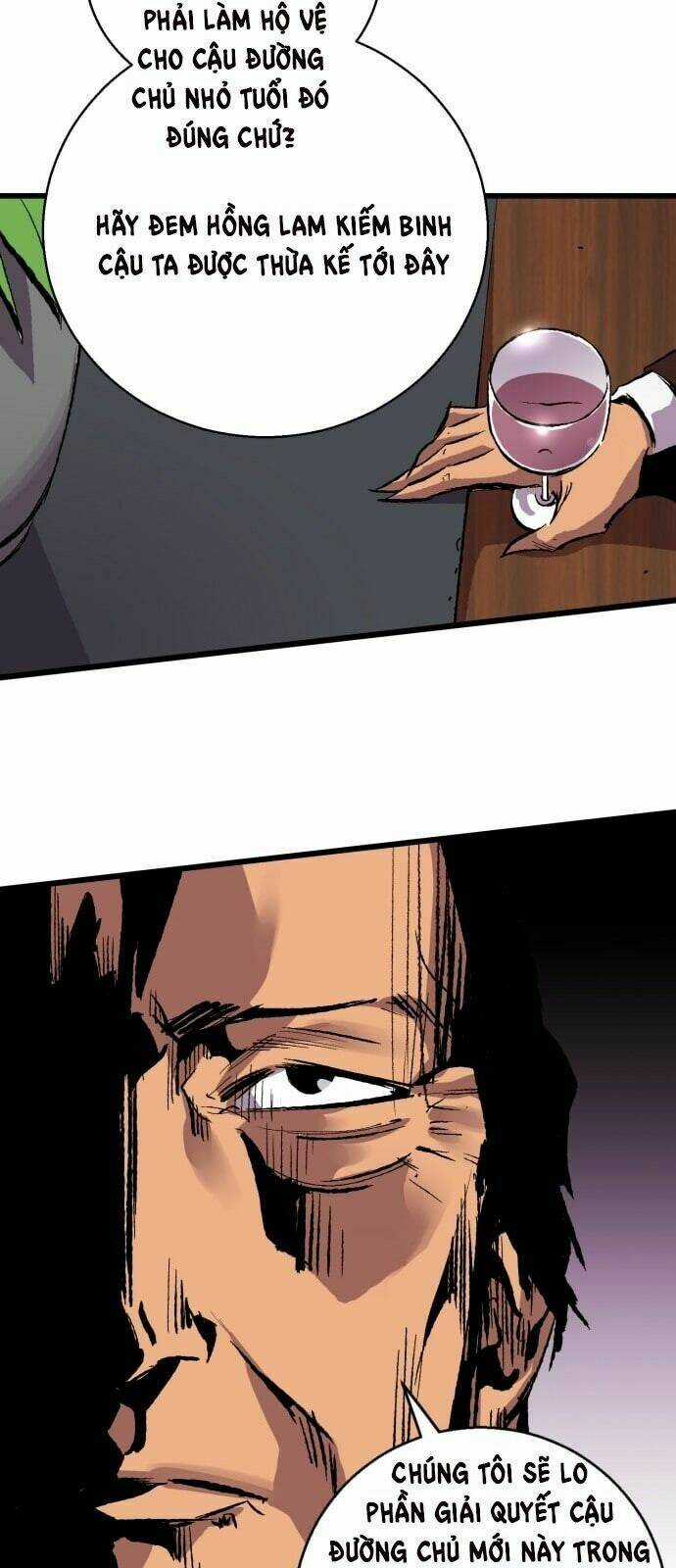 Murim Thời Hiện Đại Chapter 14 trang 47