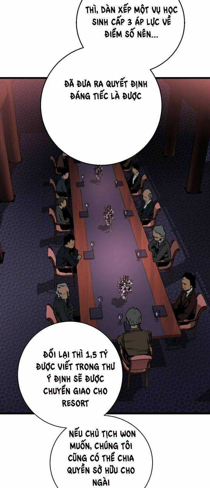 Murim Thời Hiện Đại Chapter 14 trang 49