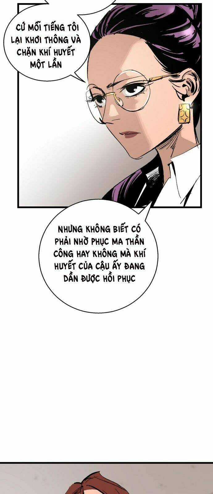 Murim Thời Hiện Đại Chapter 14 trang 5