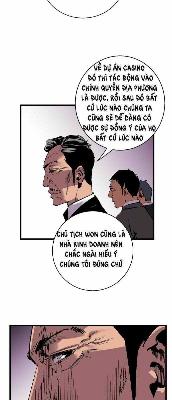 Murim Thời Hiện Đại Chapter 14 trang 50