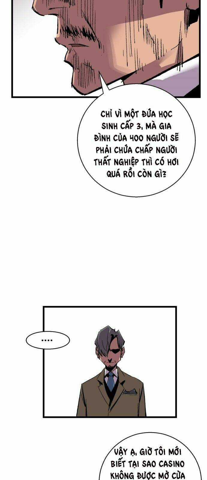 Murim Thời Hiện Đại Chapter 14 trang 51