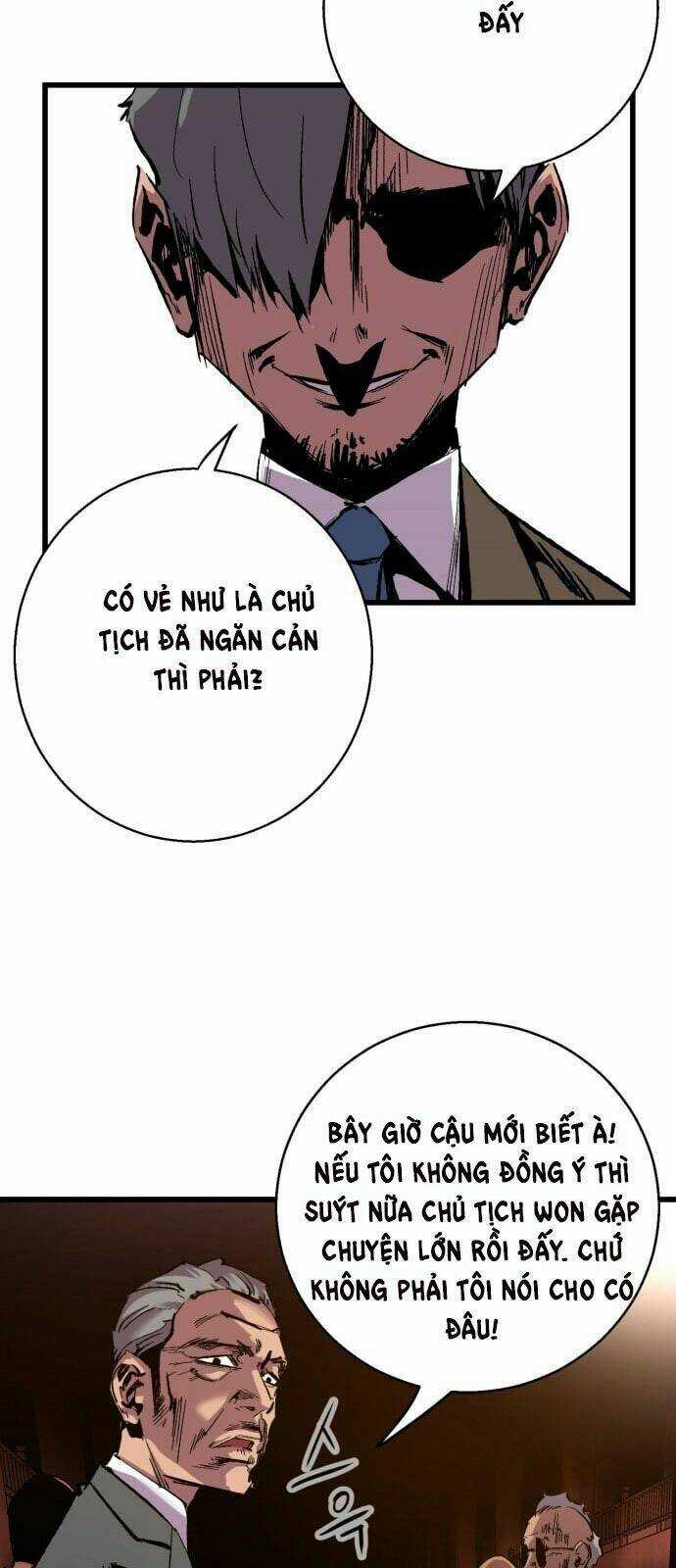 Murim Thời Hiện Đại Chapter 14 trang 52