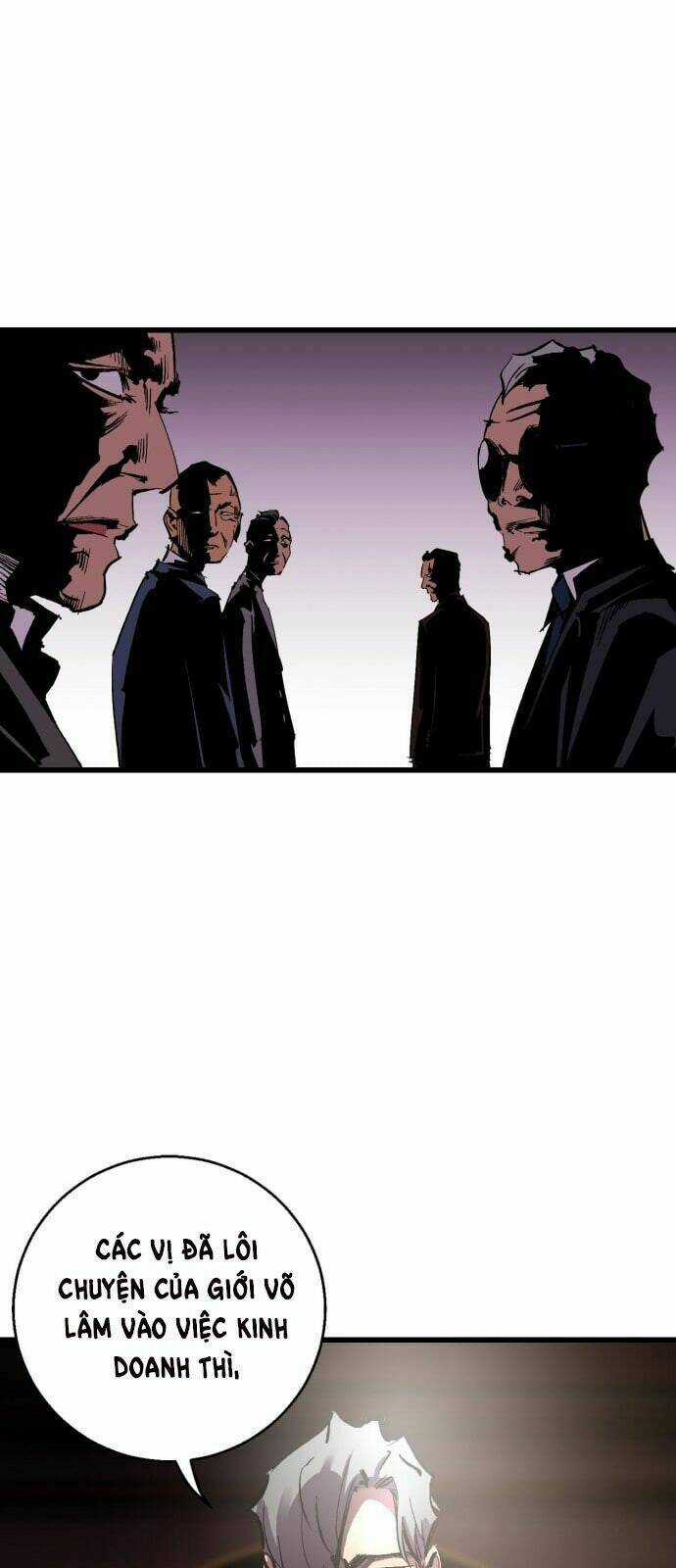 Murim Thời Hiện Đại Chapter 14 trang 54