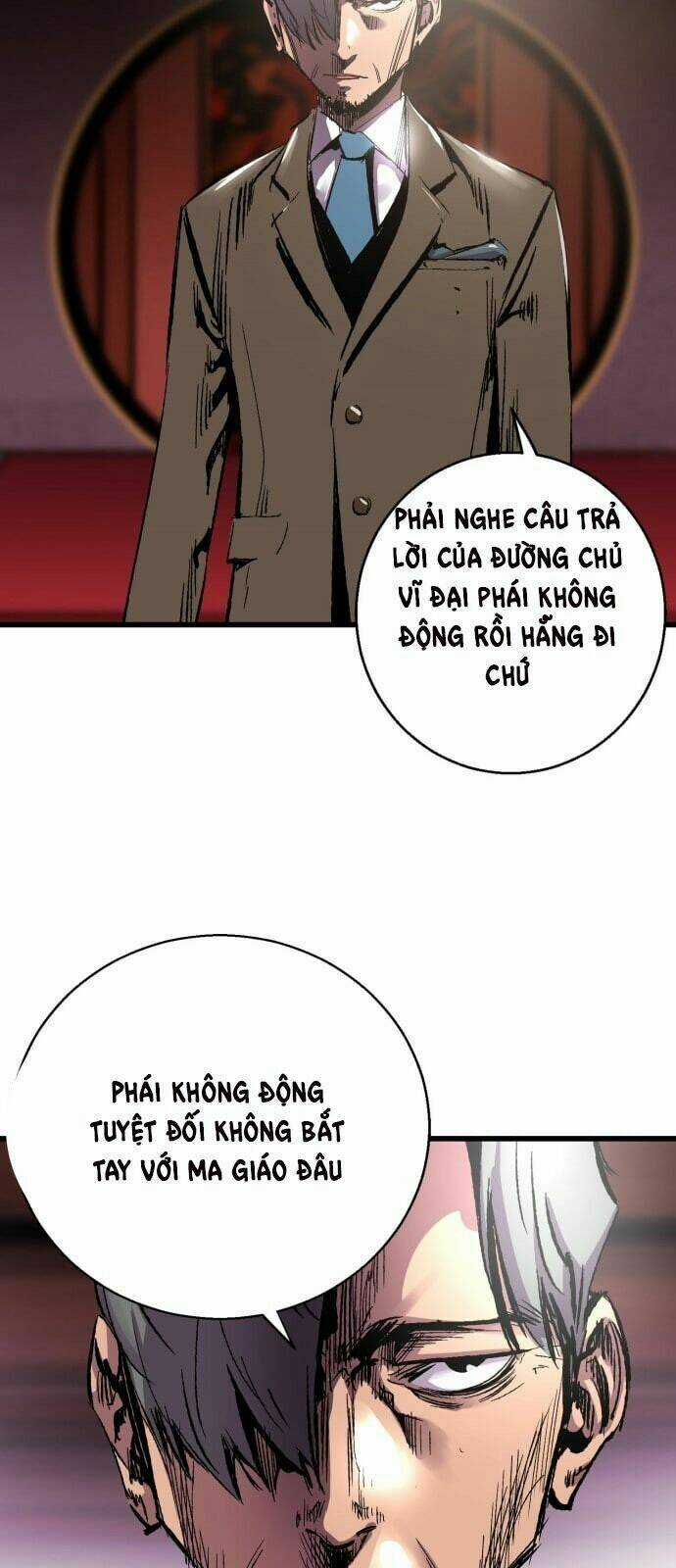 Murim Thời Hiện Đại Chapter 14 trang 55