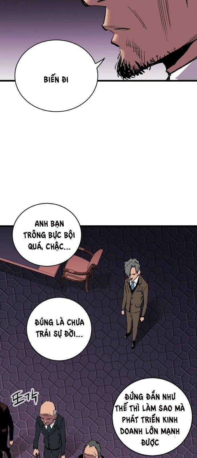 Murim Thời Hiện Đại Chapter 14 trang 57