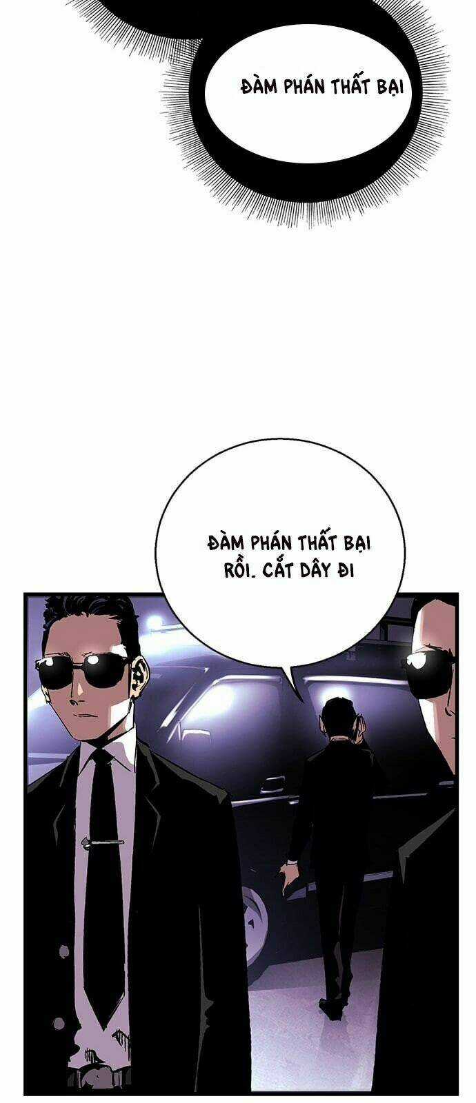 Murim Thời Hiện Đại Chapter 14 trang 59