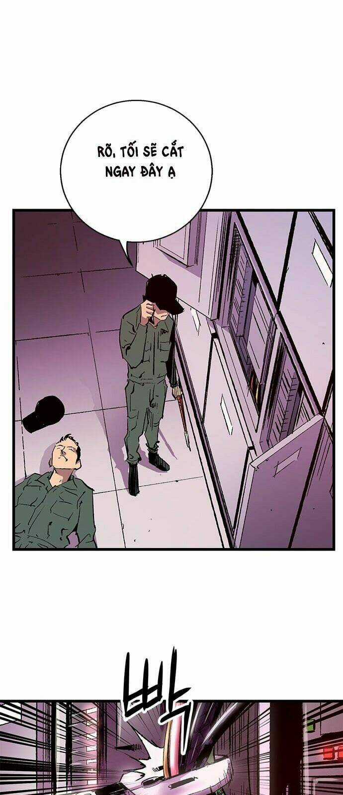 Murim Thời Hiện Đại Chapter 14 trang 60