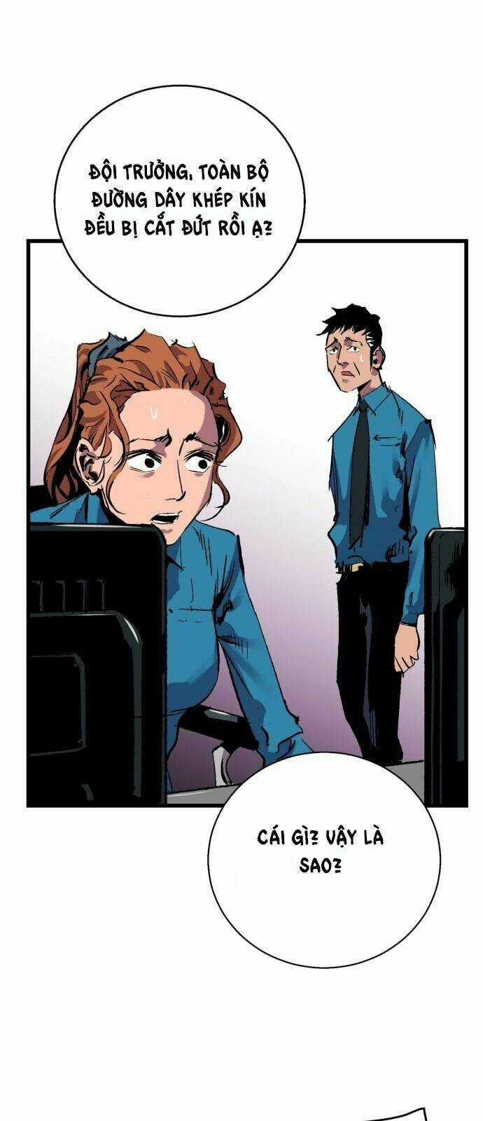 Murim Thời Hiện Đại Chapter 14 trang 62