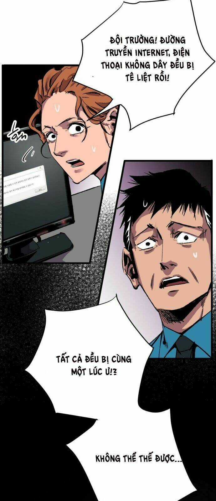 Murim Thời Hiện Đại Chapter 14 trang 63