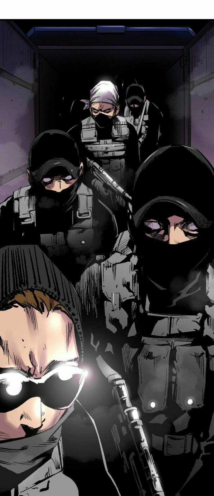 Murim Thời Hiện Đại Chapter 14 trang 66