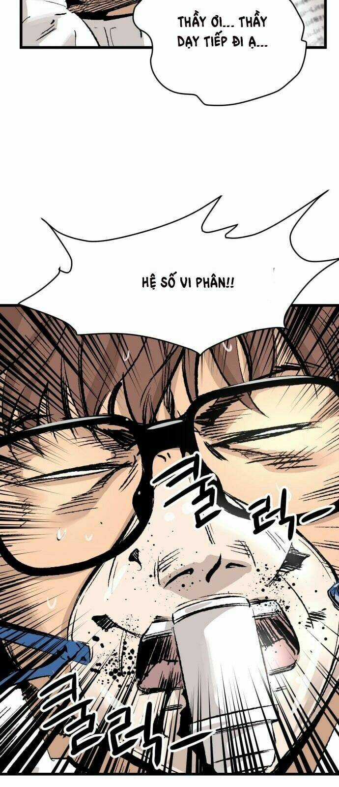 Murim Thời Hiện Đại Chapter 14 trang 7