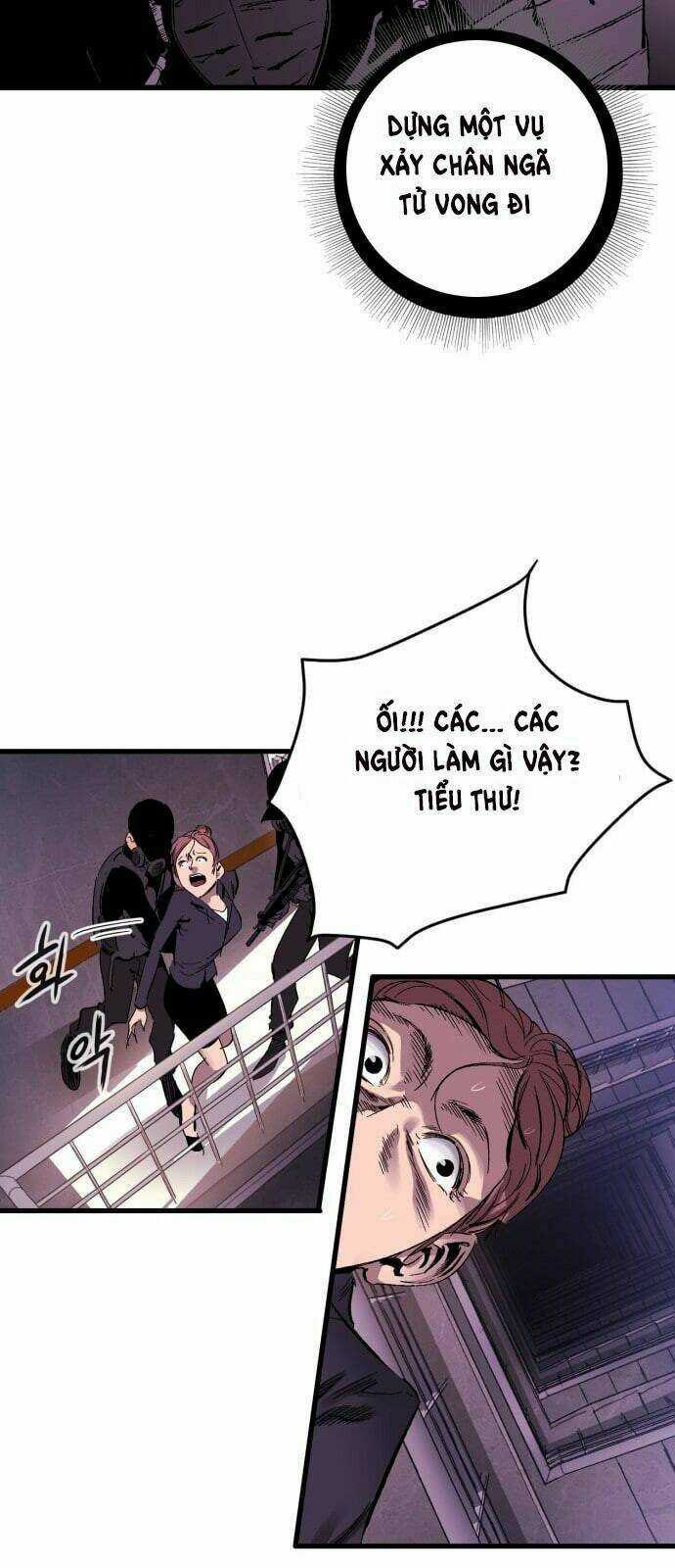 Murim Thời Hiện Đại Chapter 15 trang 10