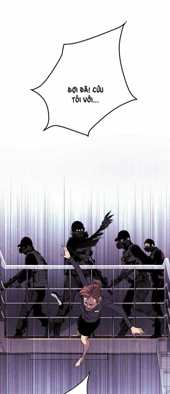 Murim Thời Hiện Đại Chapter 15 trang 11