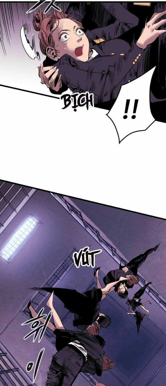 Murim Thời Hiện Đại Chapter 15 trang 14