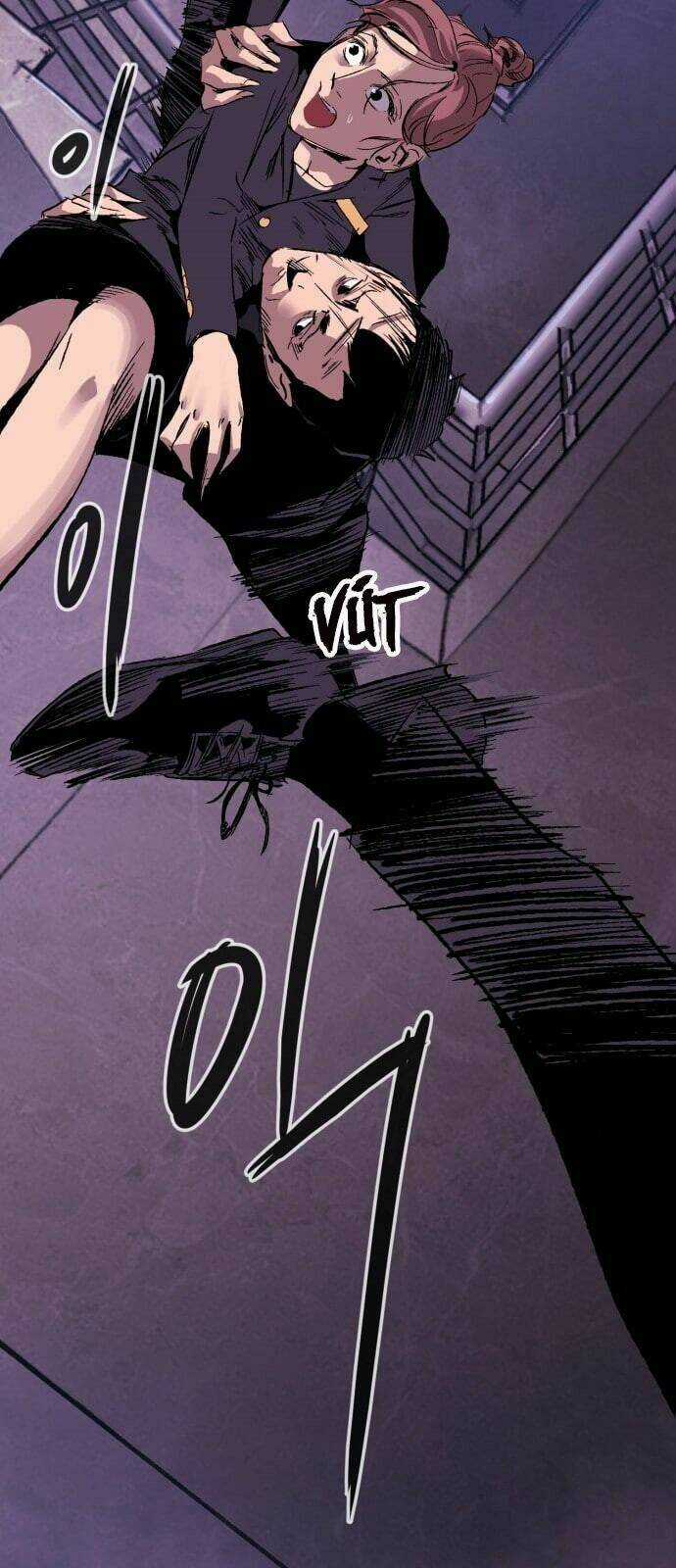 Murim Thời Hiện Đại Chapter 15 trang 15