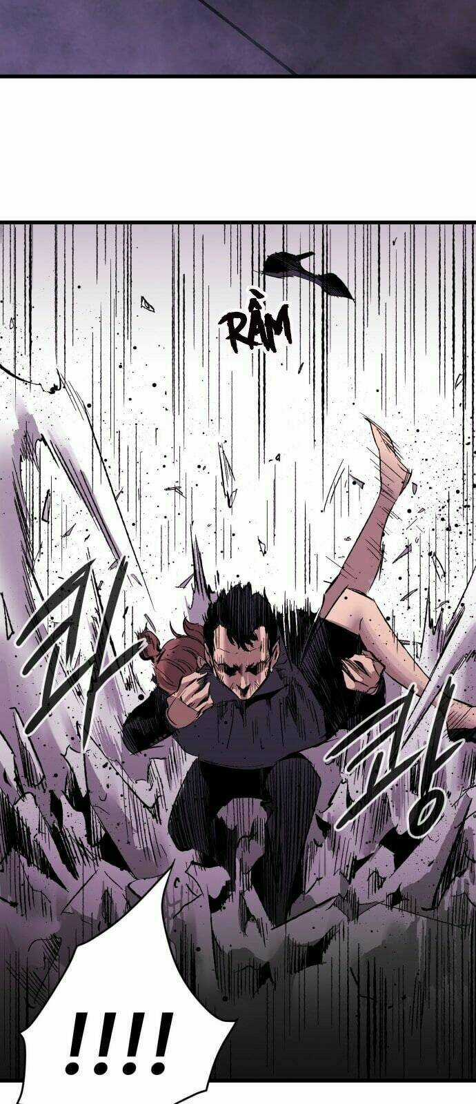 Murim Thời Hiện Đại Chapter 15 trang 16