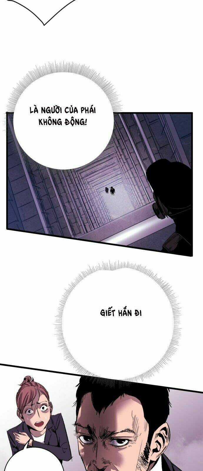 Murim Thời Hiện Đại Chapter 15 trang 17