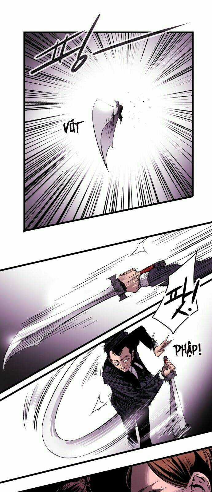 Murim Thời Hiện Đại Chapter 15 trang 19