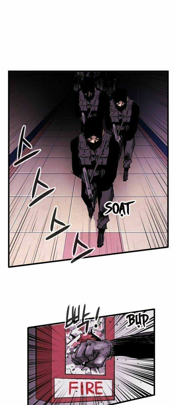 Murim Thời Hiện Đại Chapter 15 trang 2