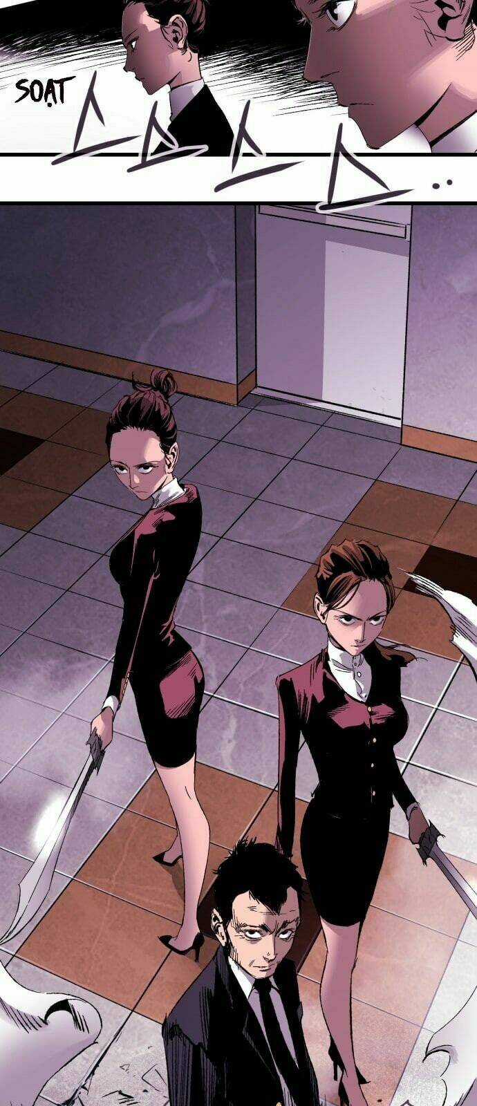 Murim Thời Hiện Đại Chapter 15 trang 20