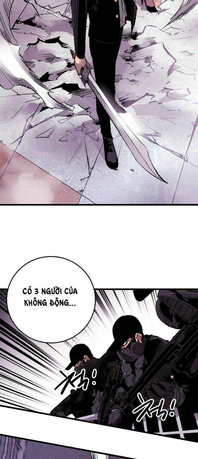 Murim Thời Hiện Đại Chapter 15 trang 21