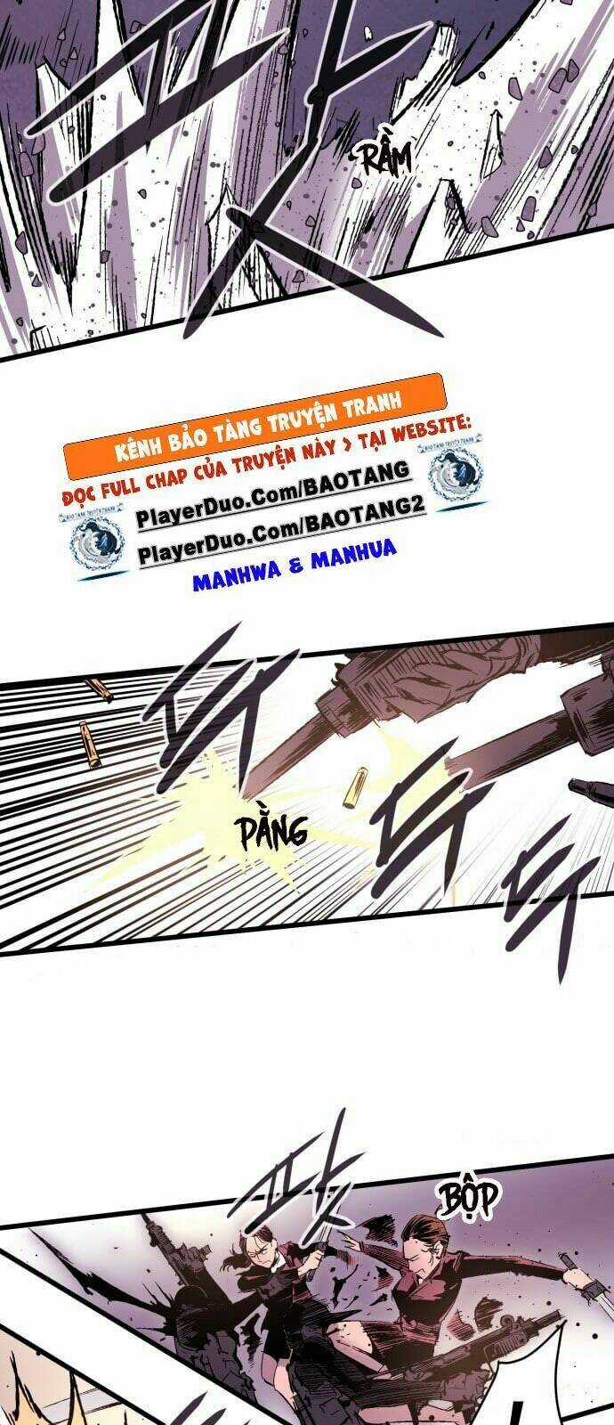 Murim Thời Hiện Đại Chapter 15 trang 23