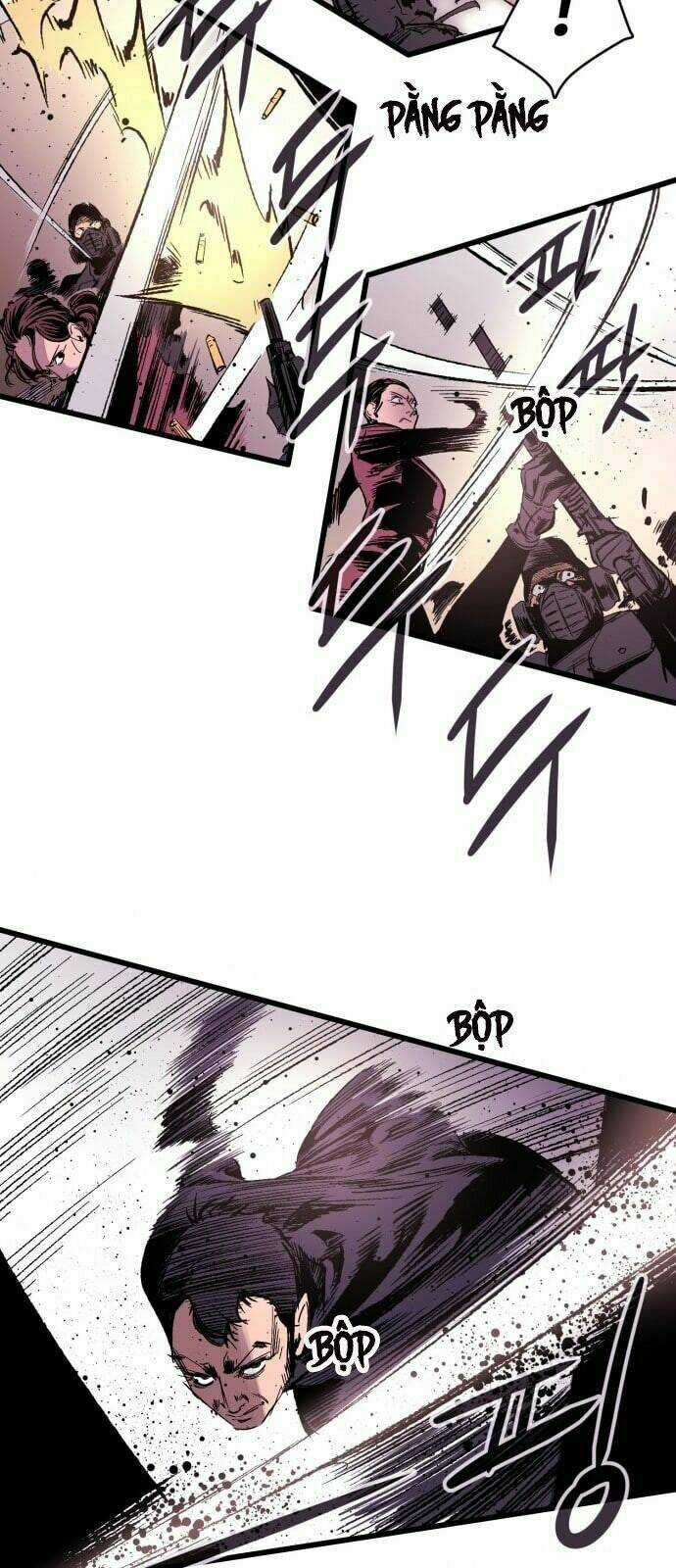 Murim Thời Hiện Đại Chapter 15 trang 24