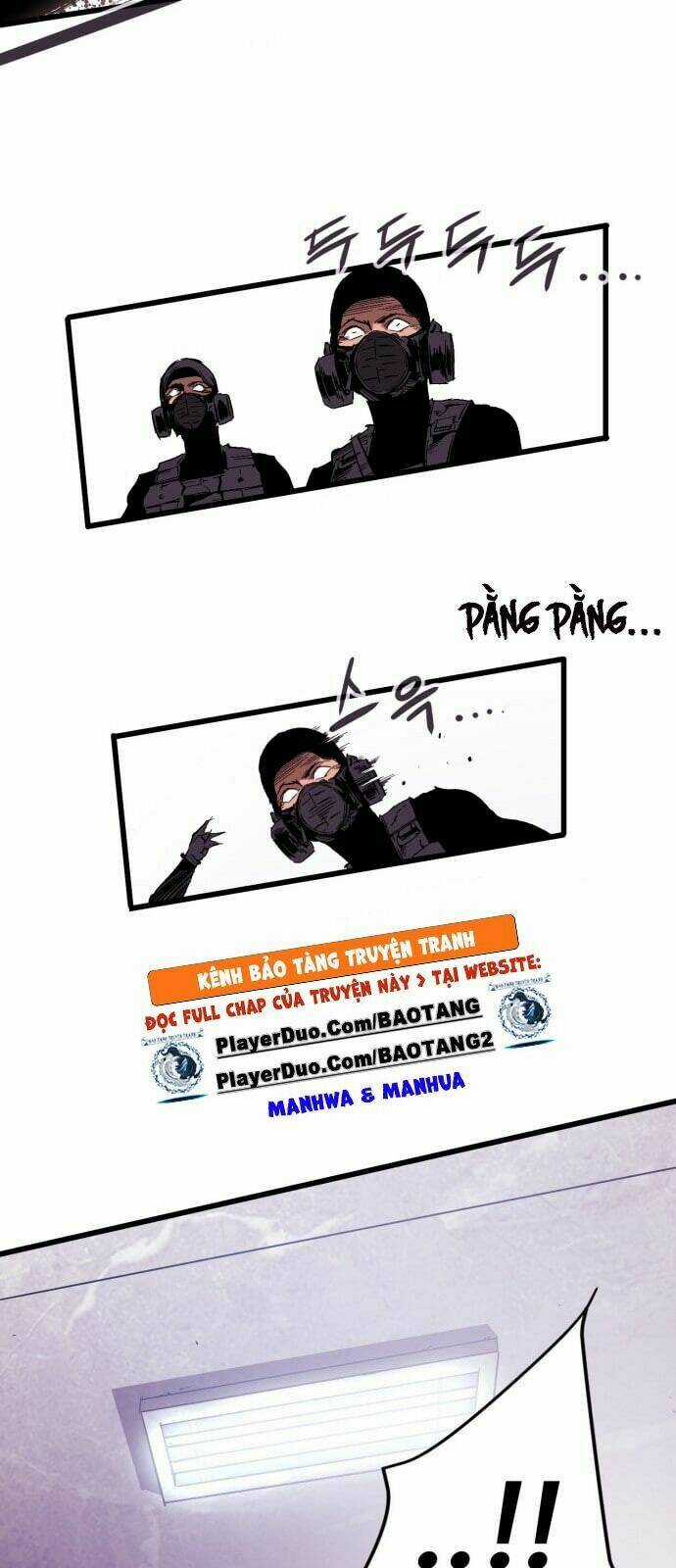 Murim Thời Hiện Đại Chapter 15 trang 25