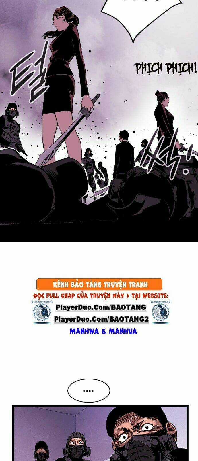 Murim Thời Hiện Đại Chapter 15 trang 26