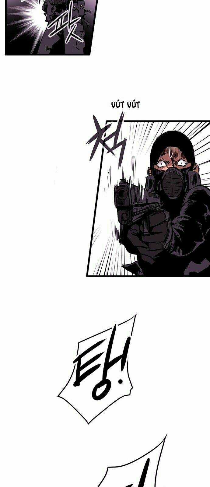 Murim Thời Hiện Đại Chapter 15 trang 28