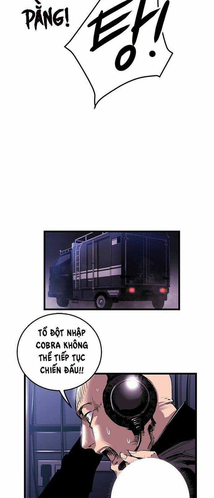 Murim Thời Hiện Đại Chapter 15 trang 29