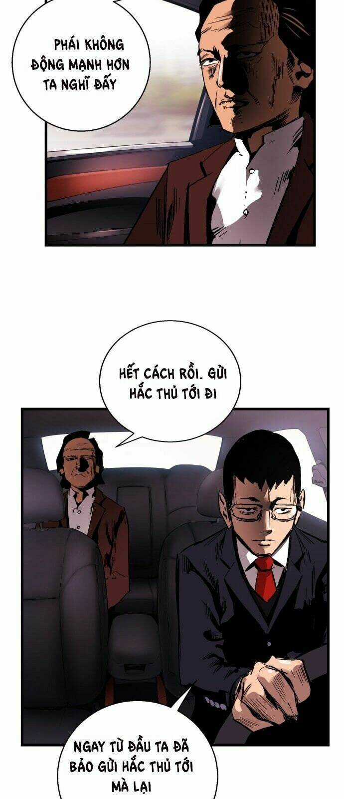 Murim Thời Hiện Đại Chapter 15 trang 31