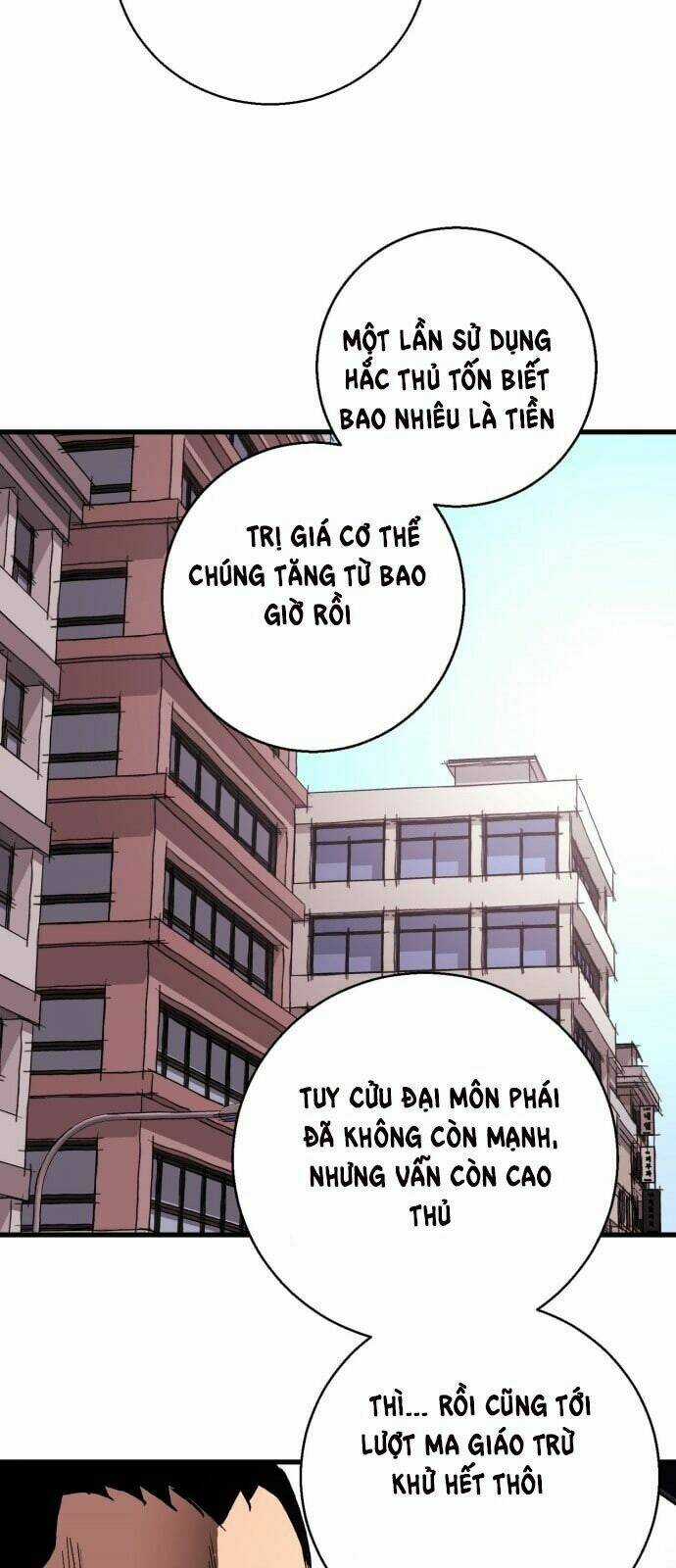 Murim Thời Hiện Đại Chapter 15 trang 32