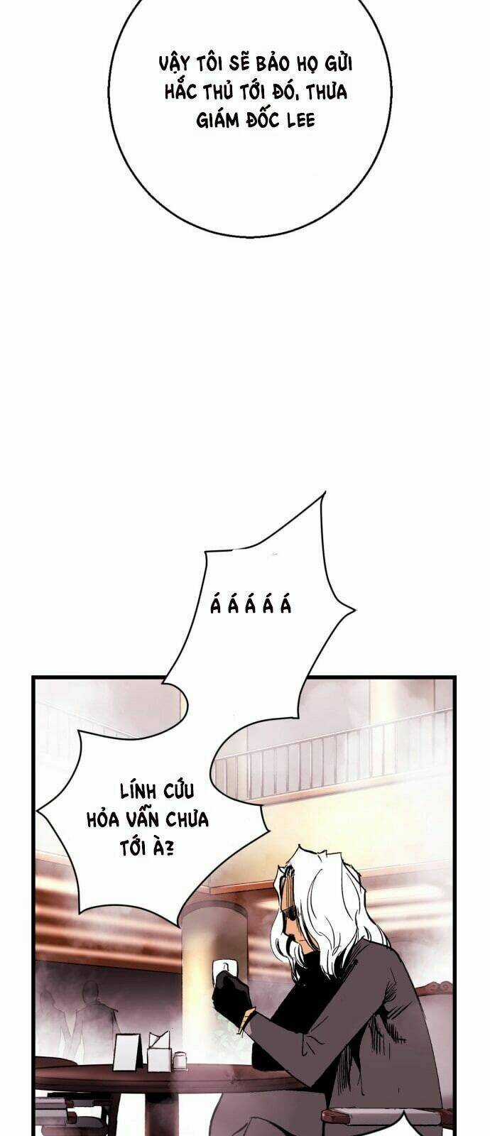 Murim Thời Hiện Đại Chapter 15 trang 34