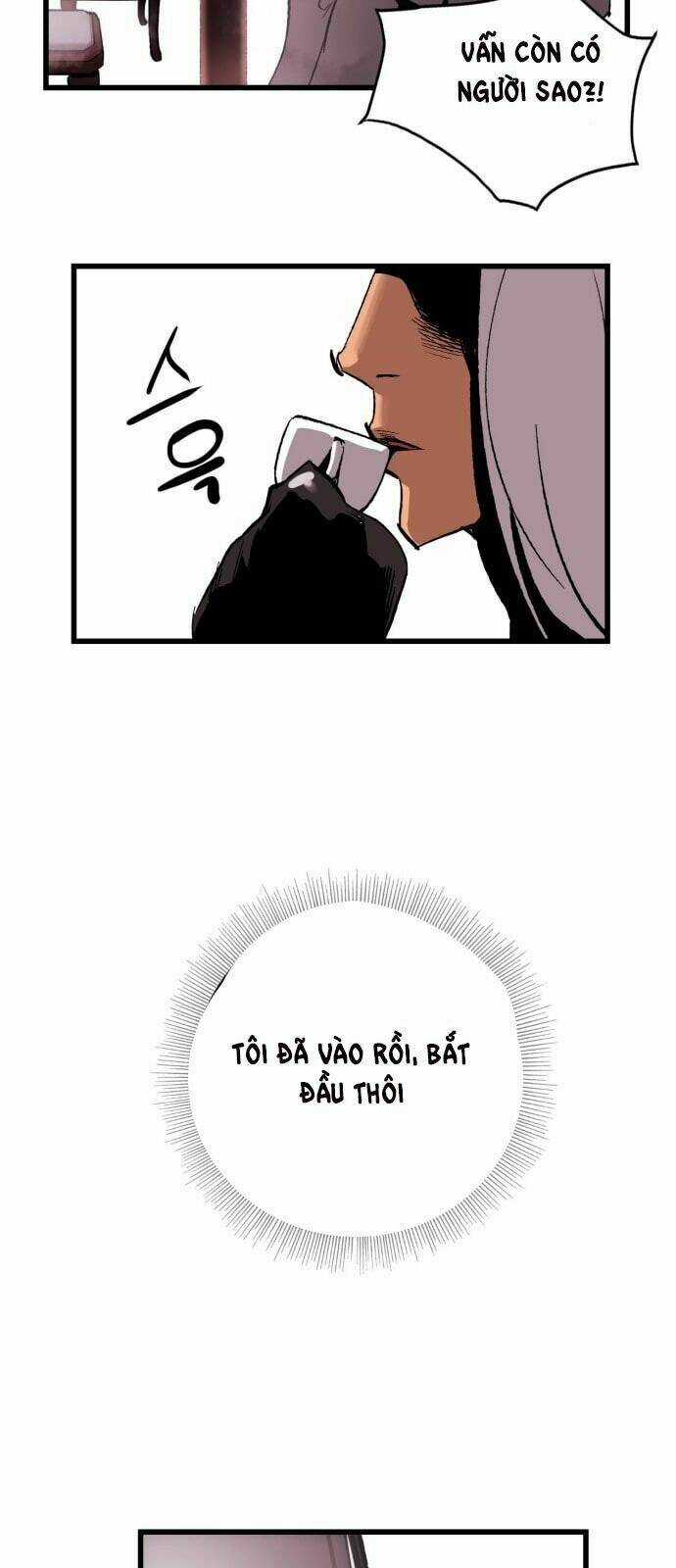 Murim Thời Hiện Đại Chapter 15 trang 35