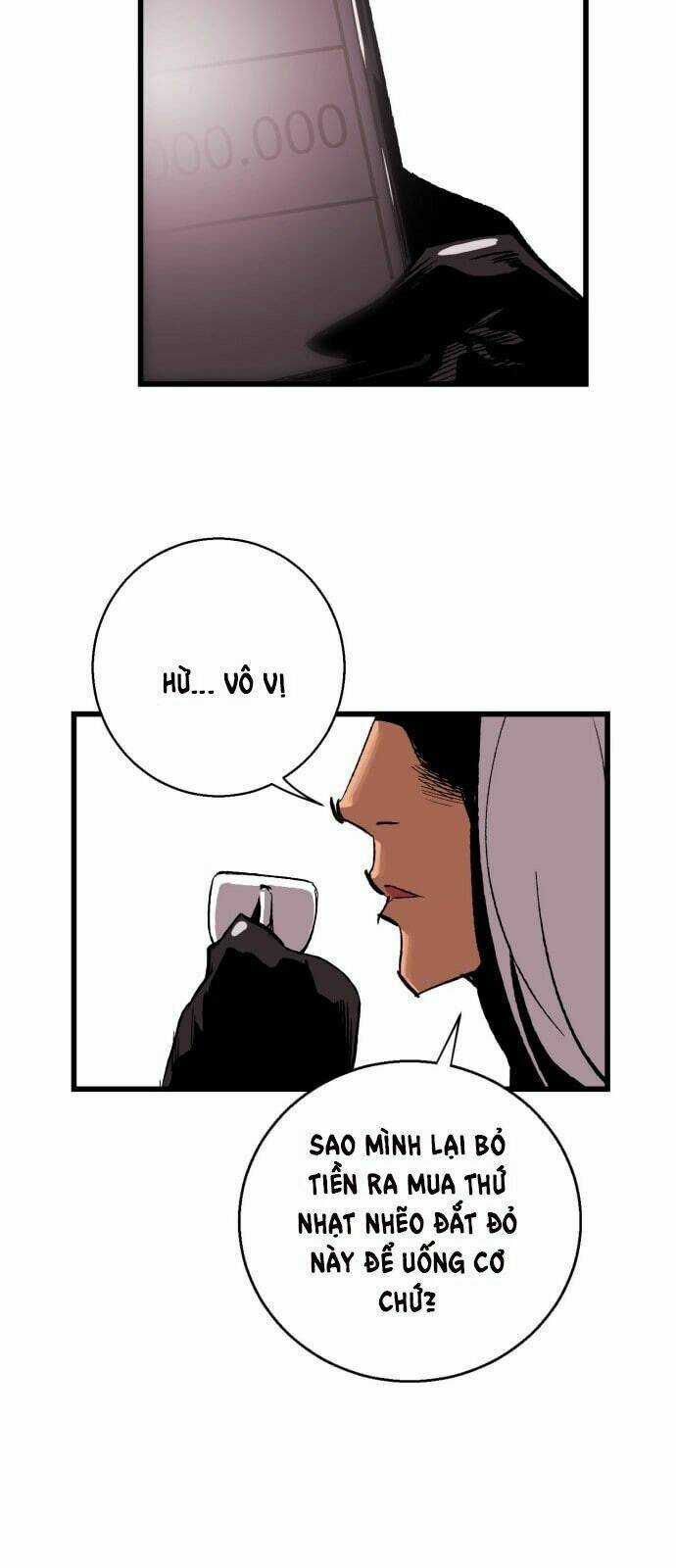 Murim Thời Hiện Đại Chapter 15 trang 36