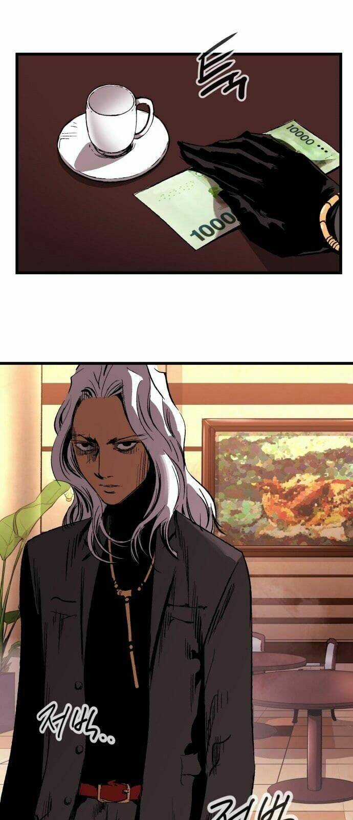 Murim Thời Hiện Đại Chapter 15 trang 37