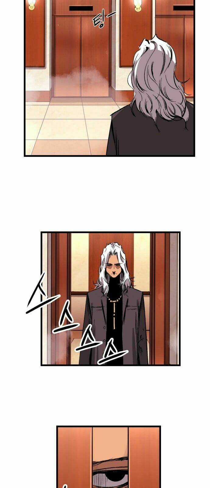 Murim Thời Hiện Đại Chapter 15 trang 39