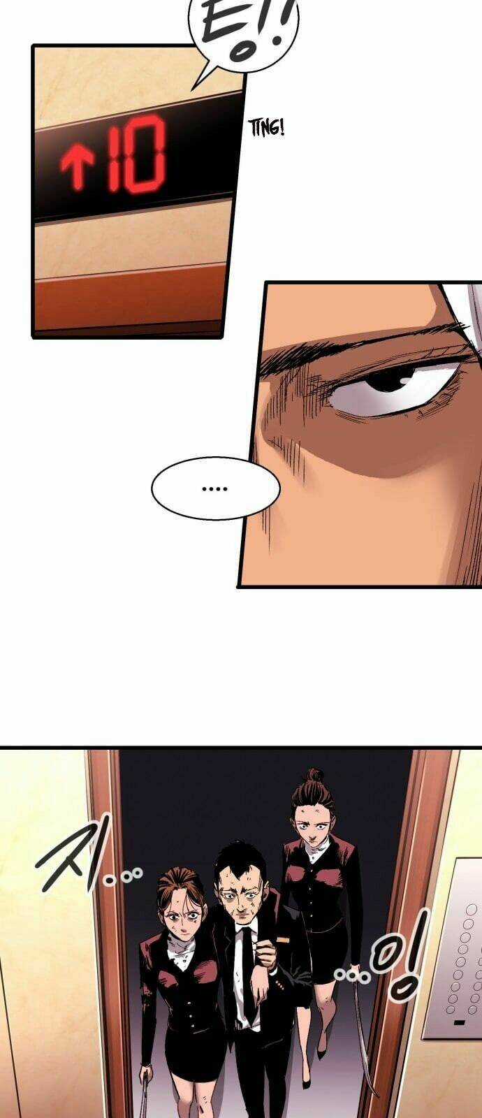 Murim Thời Hiện Đại Chapter 15 trang 41